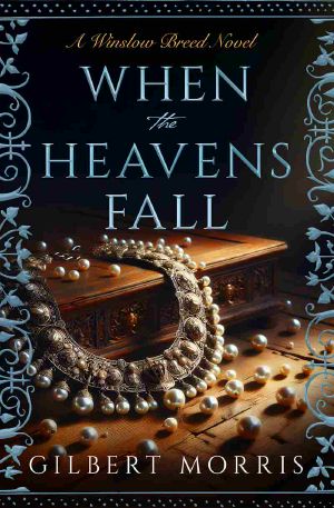 [Winslow Breed 02] • When the Heavens Fall